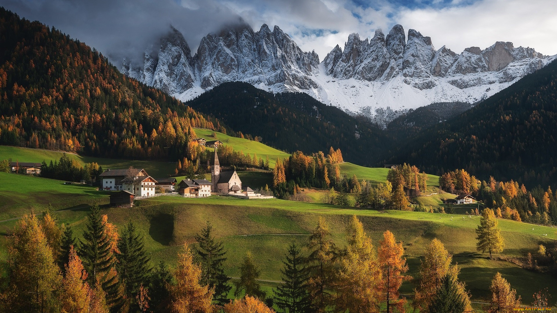 val di funes, santa maddalena, italy, , --,  - , , val, di, funes, santa, maddalena